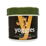 Yoggies Biotin Extra pro psy (peletky) 400g